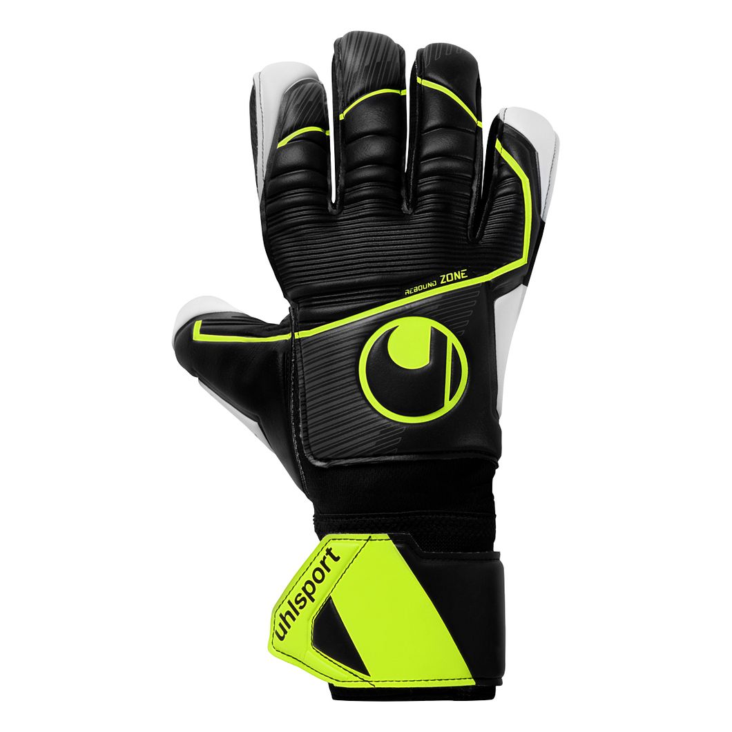 Supersoft HN Flex Frame Torwarthandschuhe