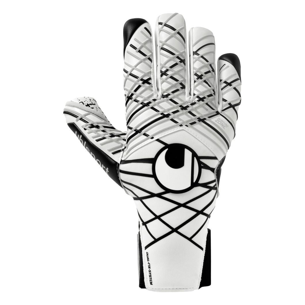 Supergrip+ HN Torwarthandschuhe