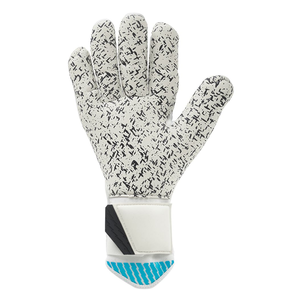 FM Cybertec Supergrip+ Finger Surround Torwarthandschuhe