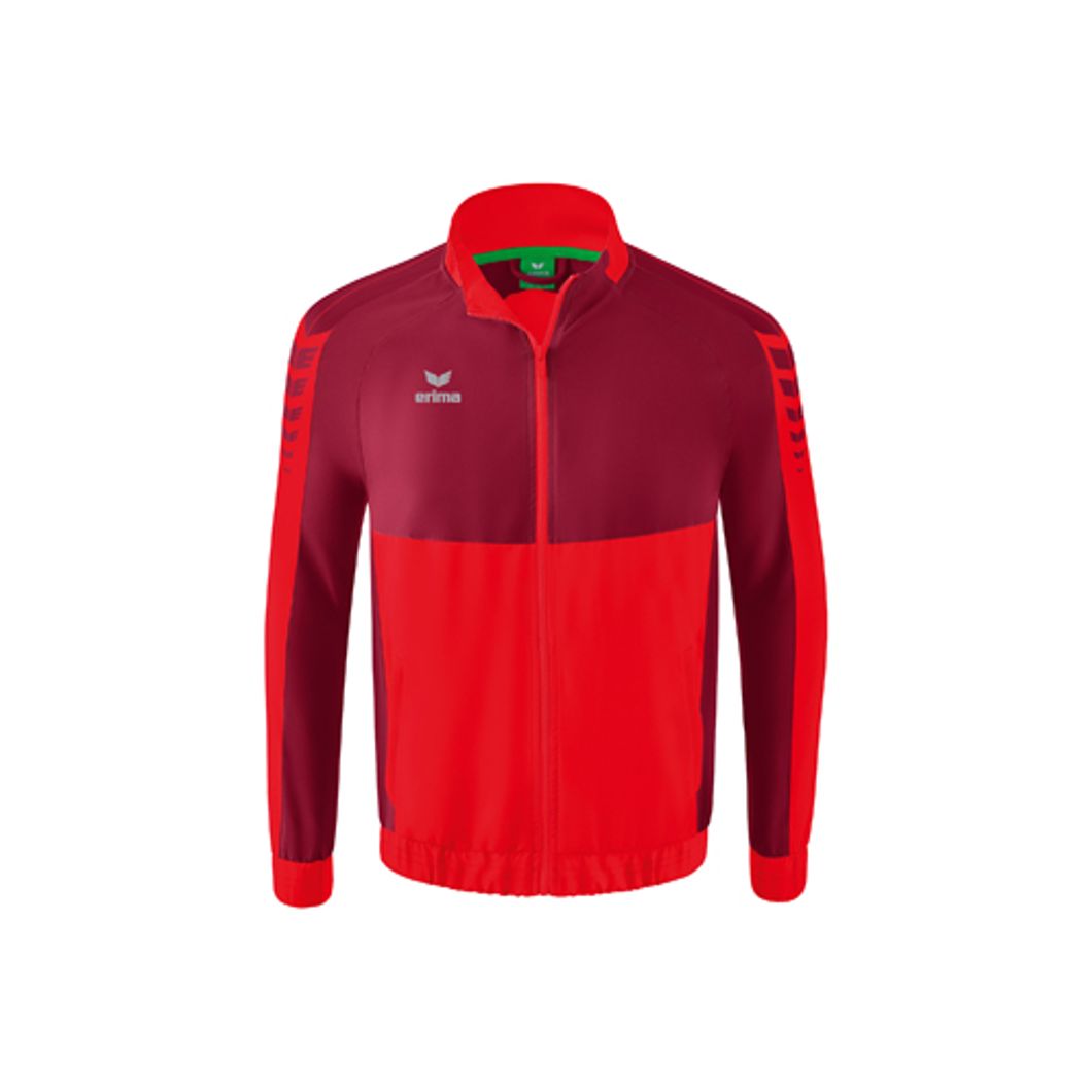 Six Wings Präsentationsjacke