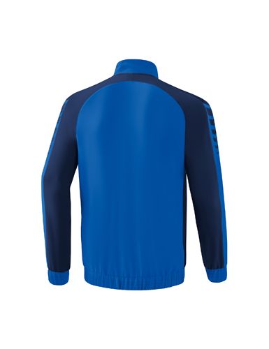 Six Wings Präsentationsjacke