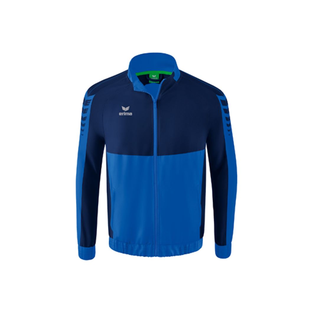 Six Wings Präsentationsjacke