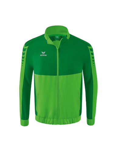 Six Wings Präsentationsjacke