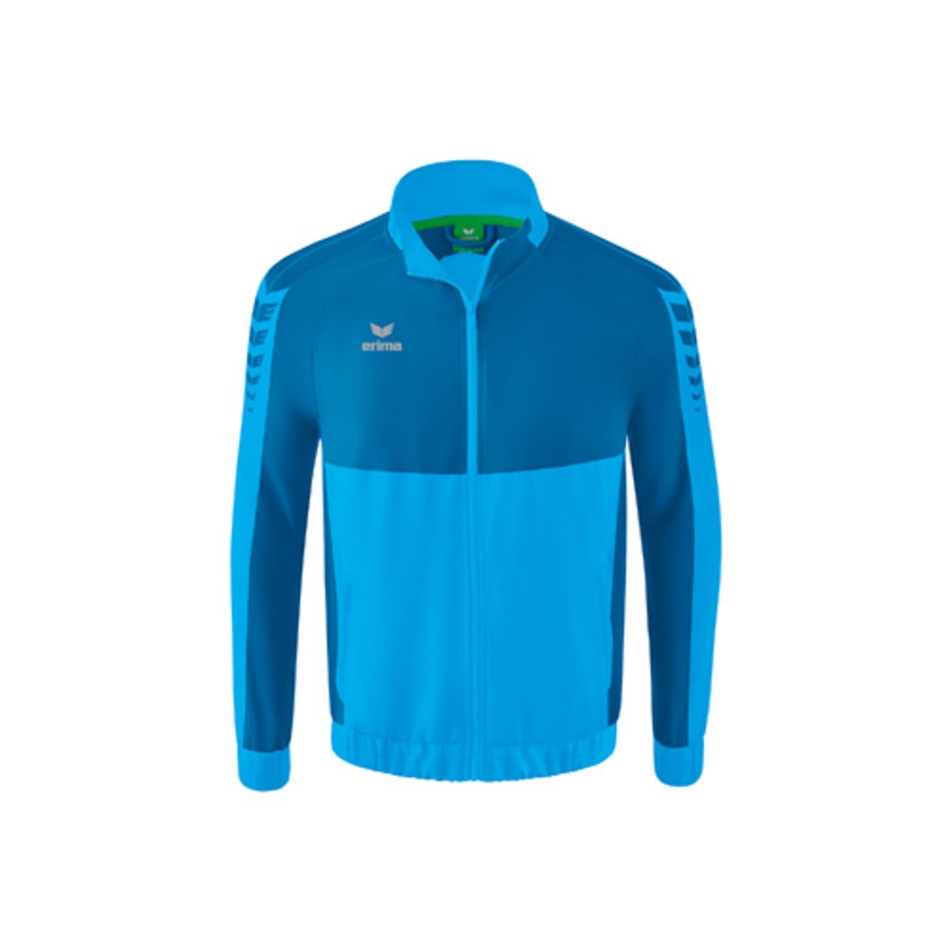 Six Wings Präsentationsjacke