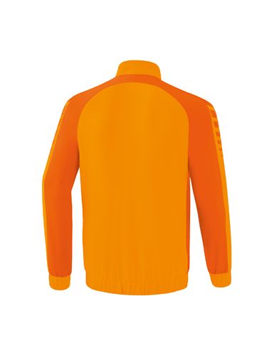 Six Wings Präsentationsjacke