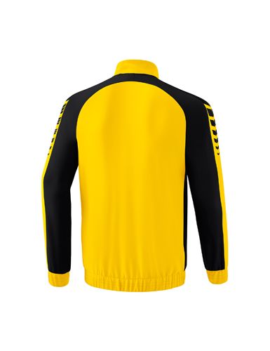 Six Wings Präsentationsjacke
