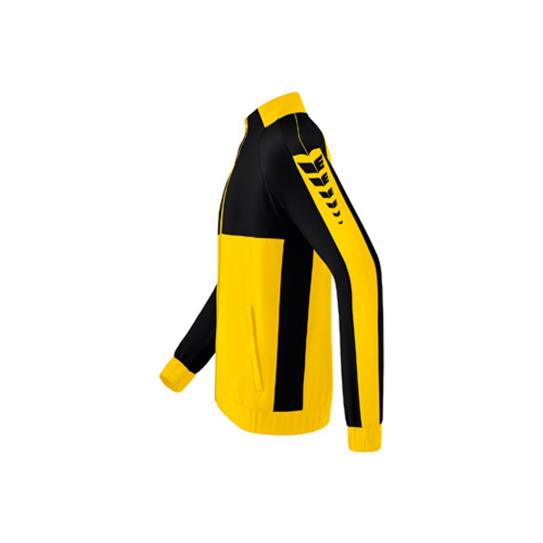 Six Wings Präsentationsjacke