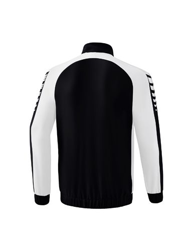 Six Wings Präsentationsjacke