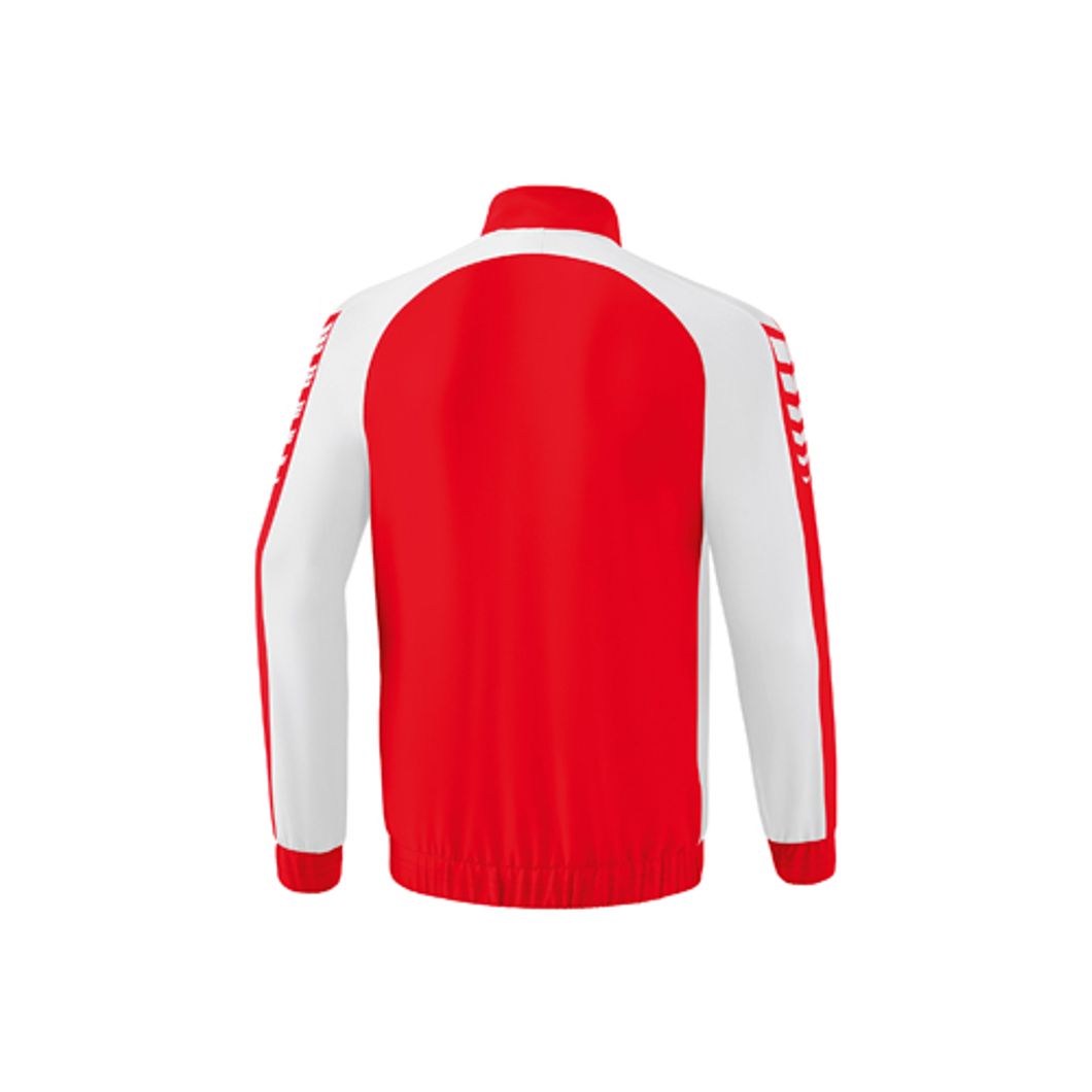 Six Wings Präsentationsjacke