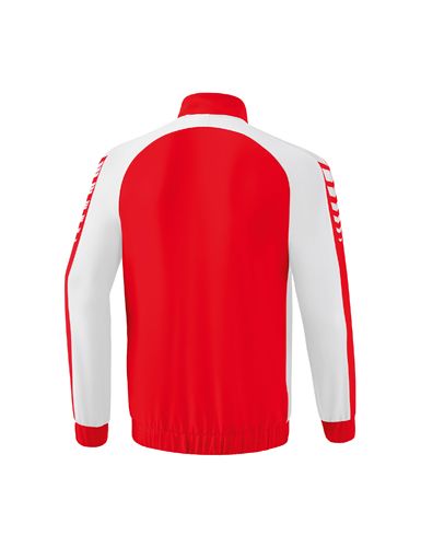 Six Wings Präsentationsjacke
