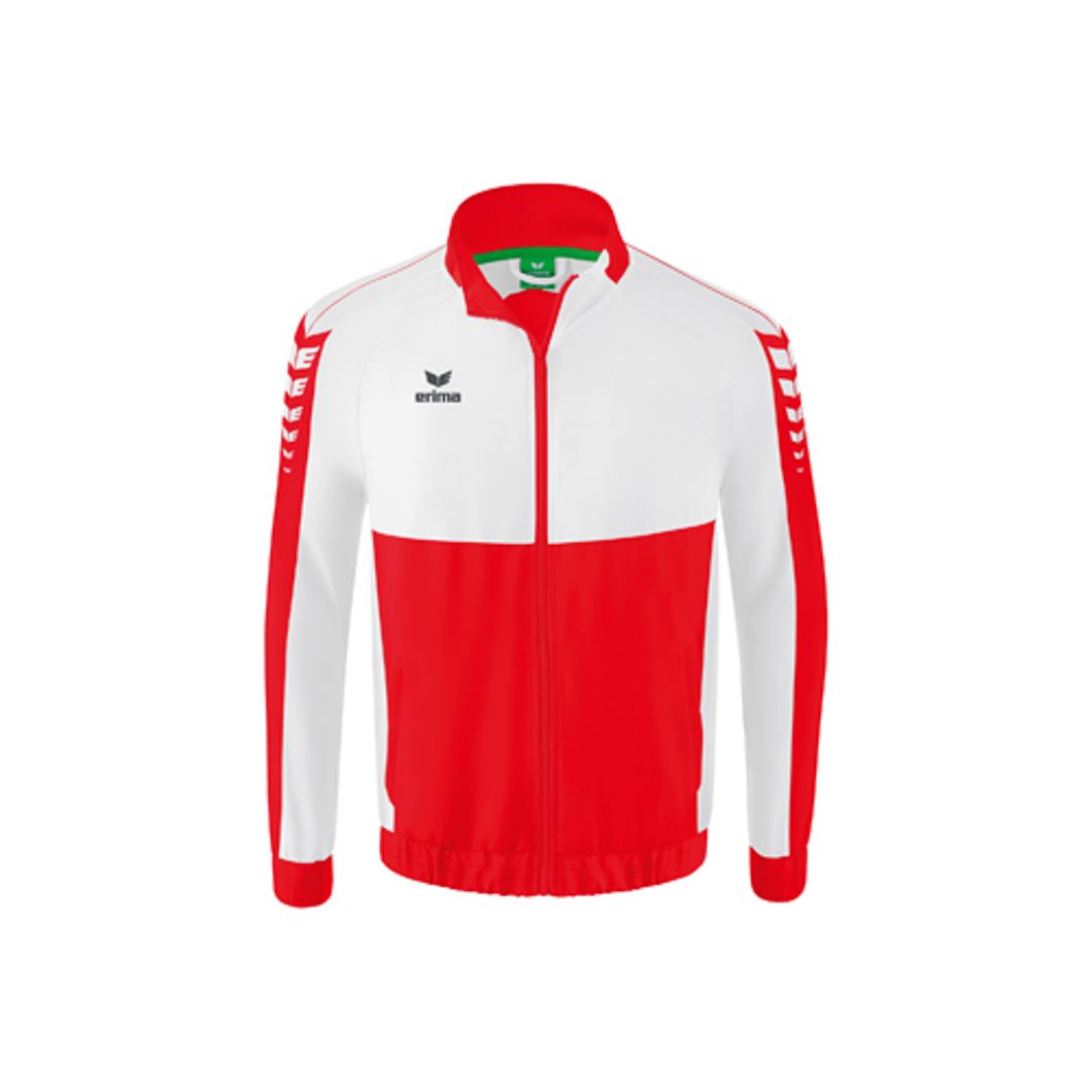 Six Wings Präsentationsjacke