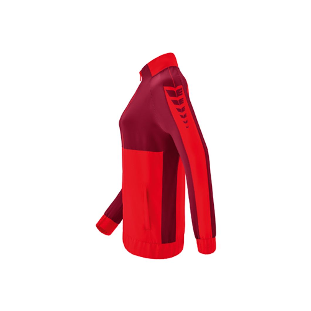 Six Wings Präsentationsjacke Damen