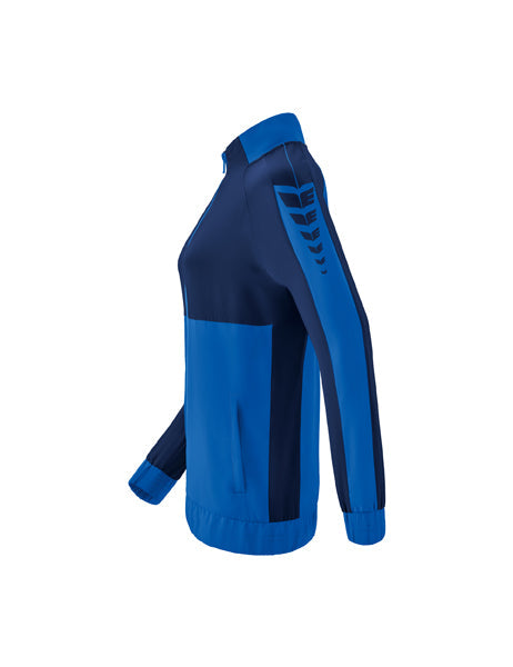 Six Wings Präsentationsjacke Damen new royal/new navy