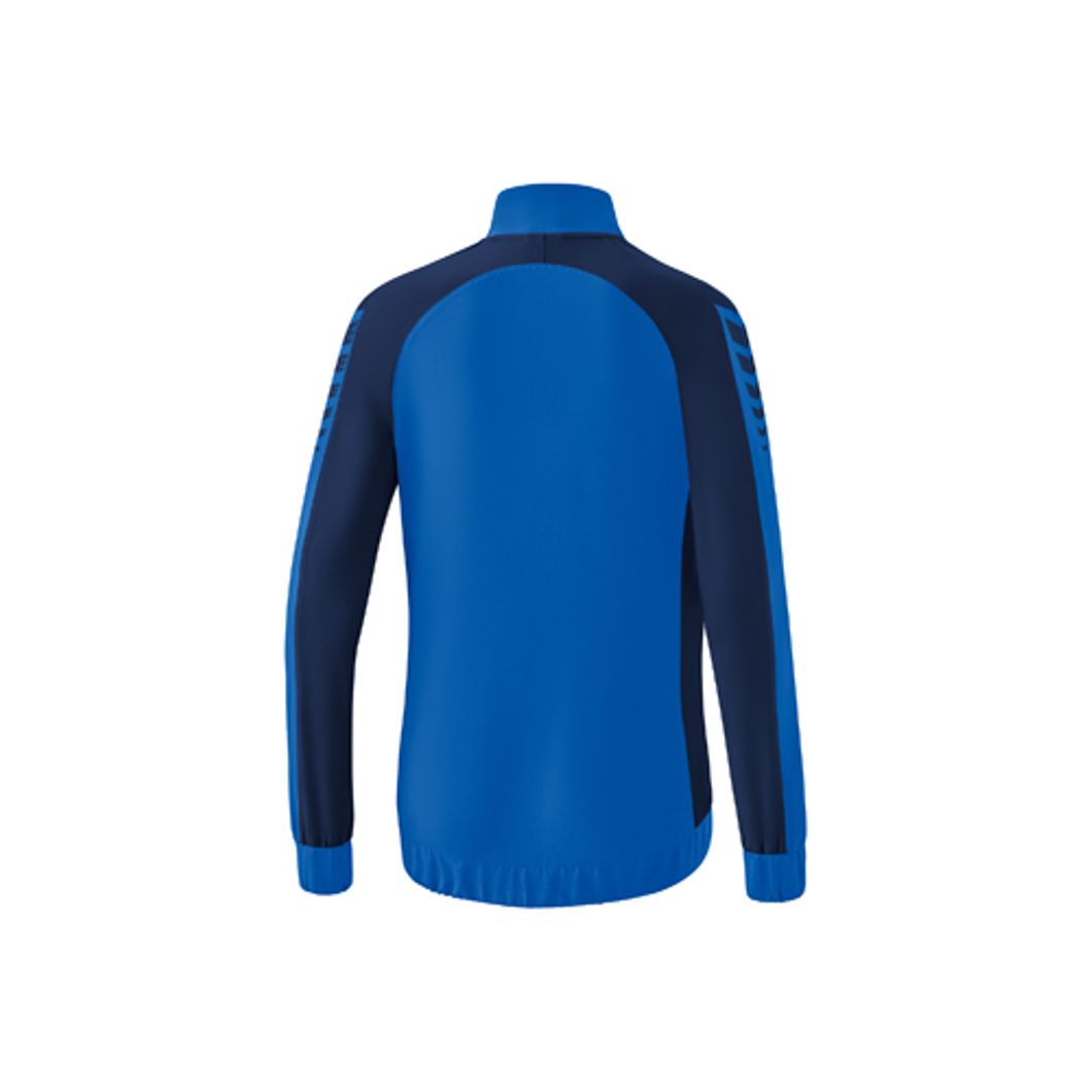 Six Wings Präsentationsjacke Damen