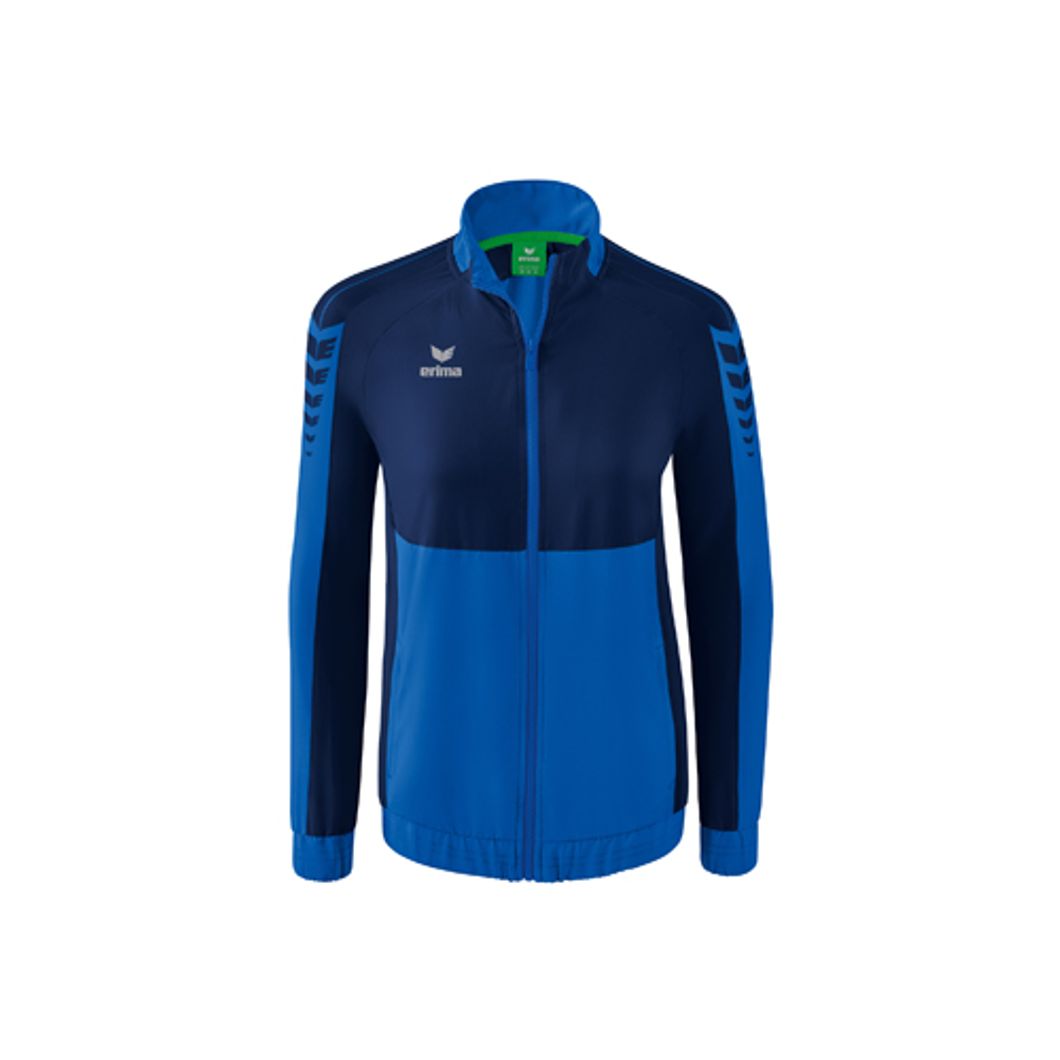 Six Wings Präsentationsjacke Damen