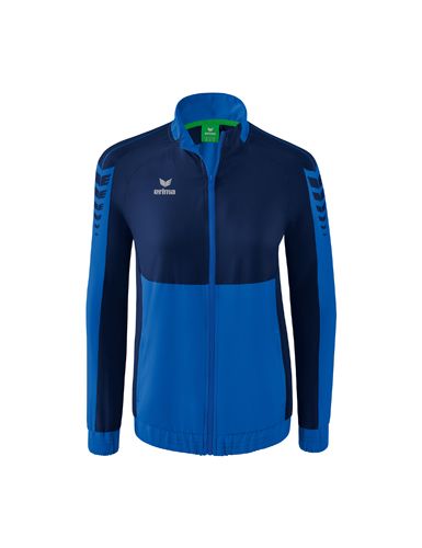 Six Wings Präsentationsjacke Damen