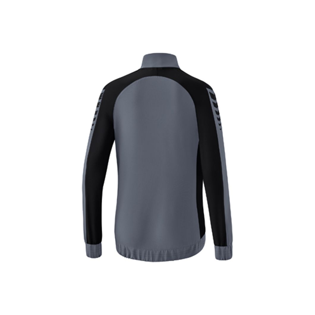 Six Wings Präsentationsjacke Damen