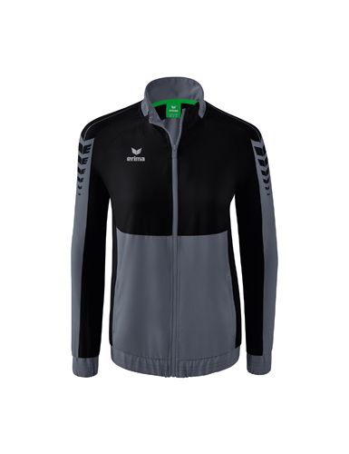 Six Wings Präsentationsjacke Damen