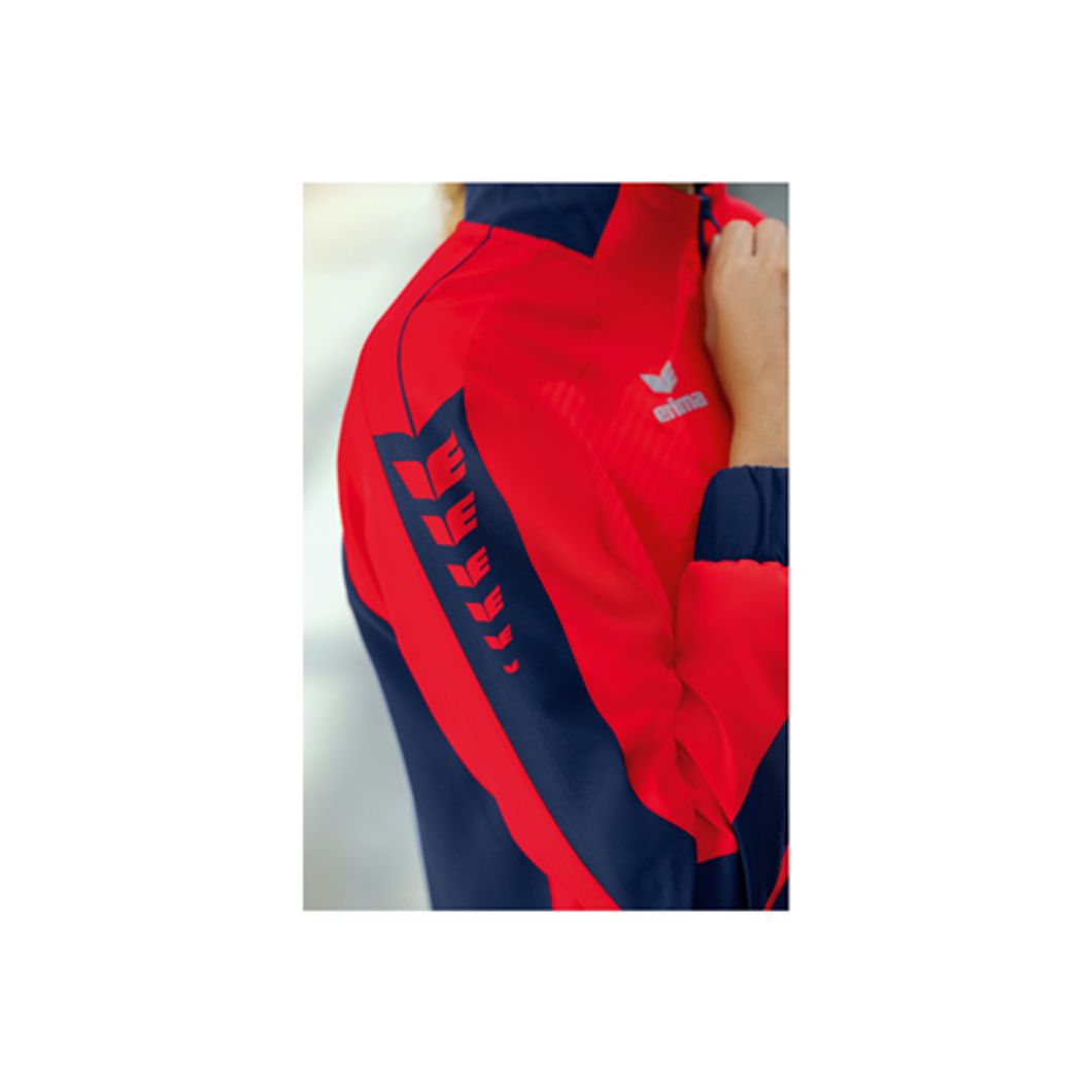 Six Wings Präsentationsjacke Damen