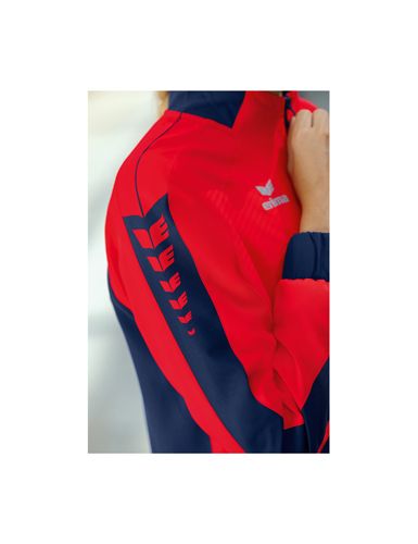 Six Wings Präsentationsjacke Damen