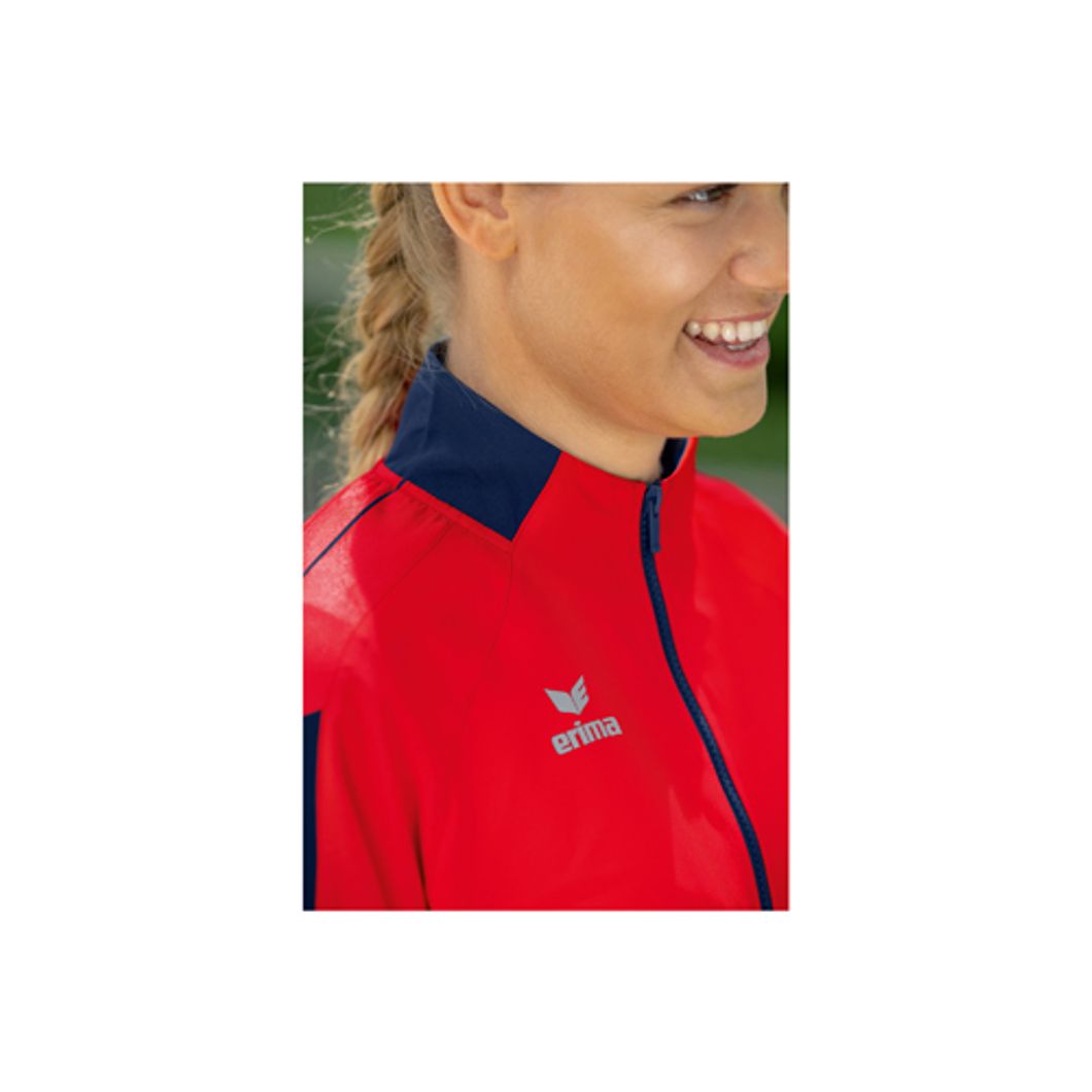 Six Wings Präsentationsjacke Damen