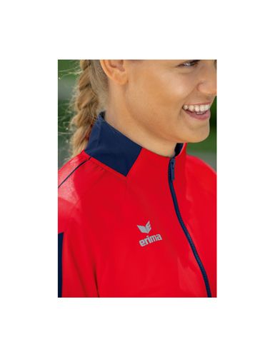 Six Wings Präsentationsjacke Damen