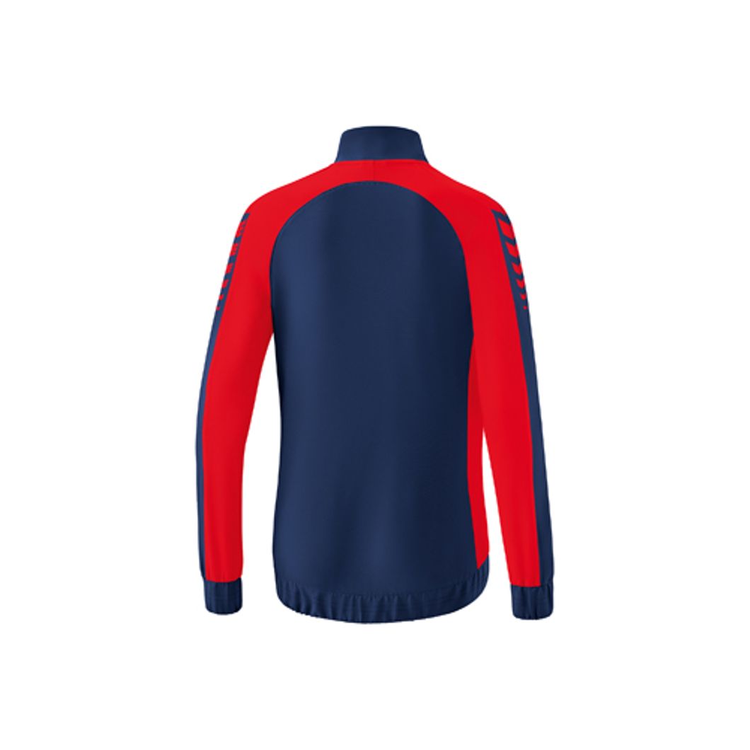Six Wings Präsentationsjacke Damen
