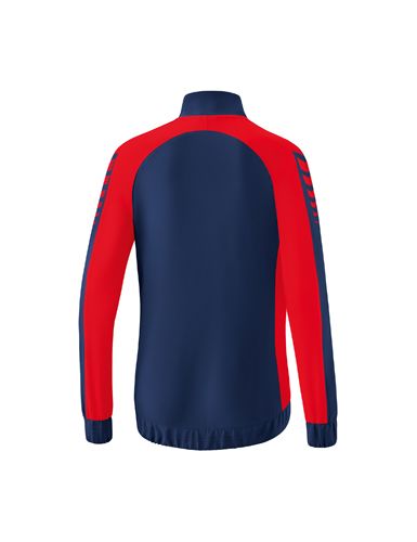 Six Wings Präsentationsjacke Damen