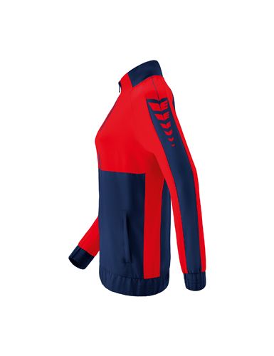 Six Wings Präsentationsjacke Damen