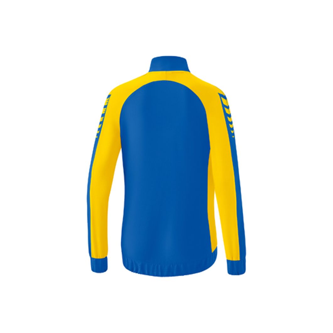 Six Wings Präsentationsjacke Damen