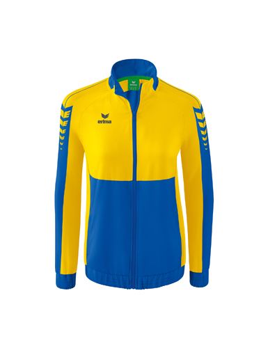 Six Wings Präsentationsjacke Damen