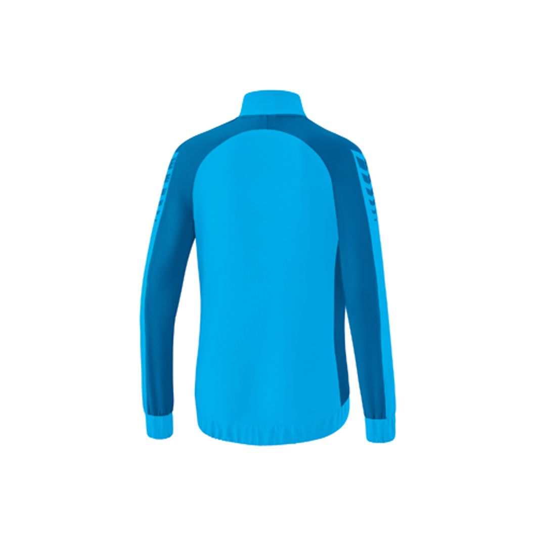 Six Wings Präsentationsjacke Damen