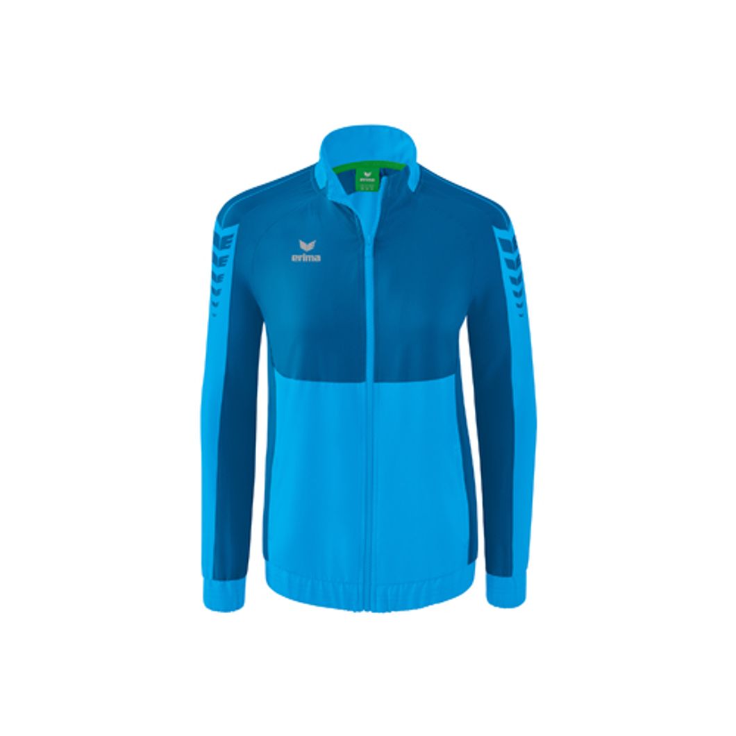 Six Wings Präsentationsjacke Damen