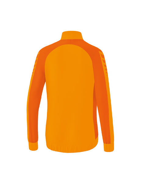 Six Wings Präsentationsjacke Damen new orange/orange