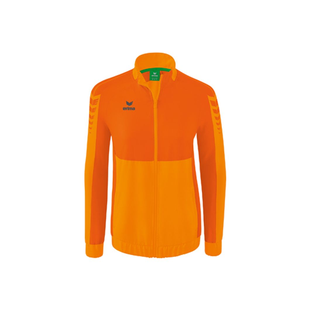 Six Wings Präsentationsjacke Damen