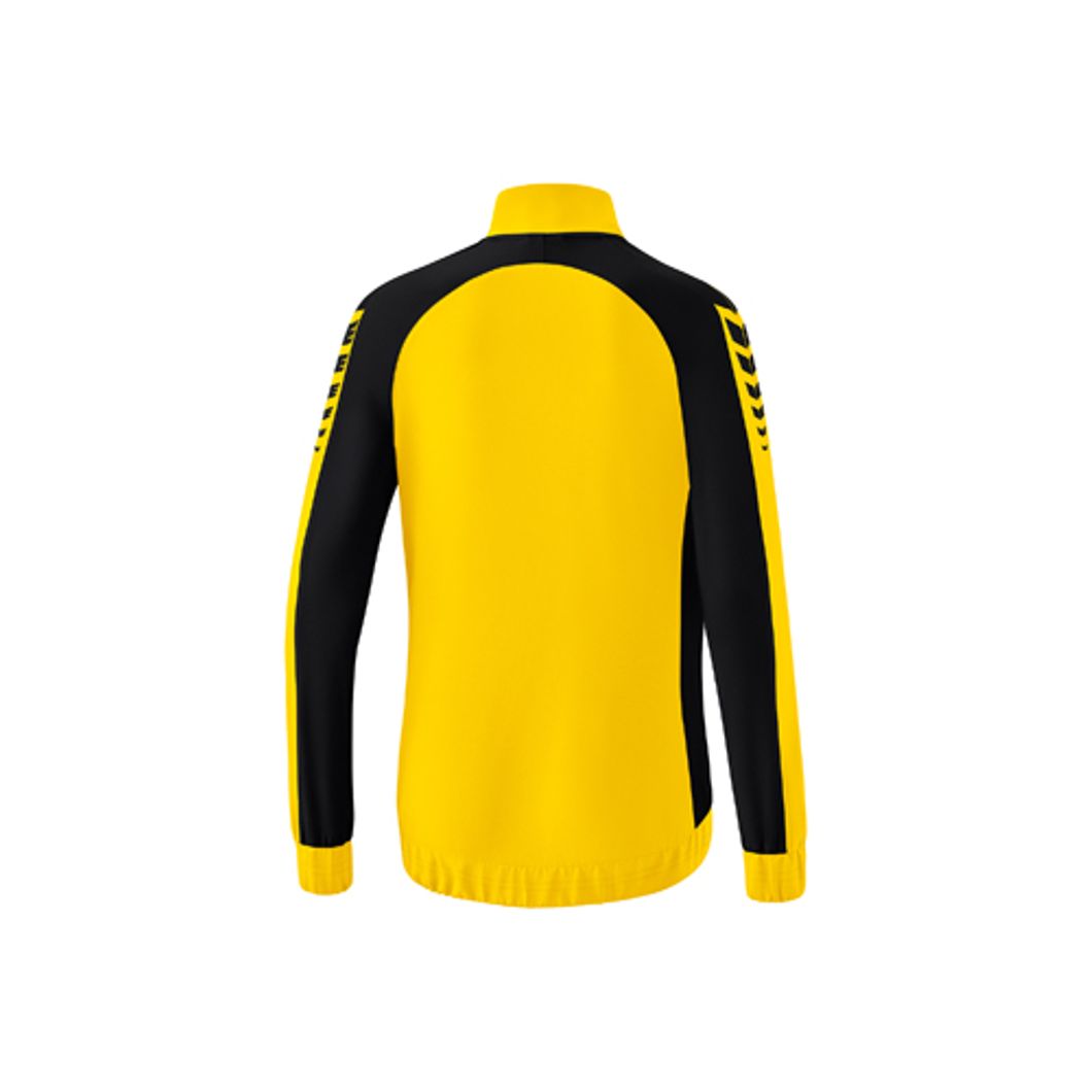 Six Wings Präsentationsjacke Damen
