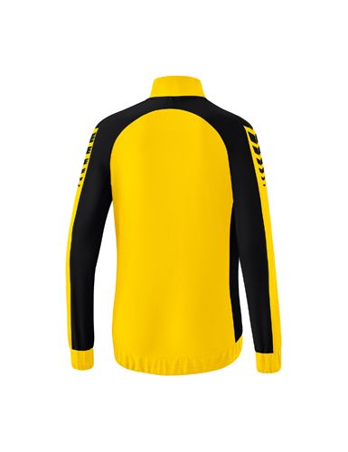 Six Wings Präsentationsjacke Damen