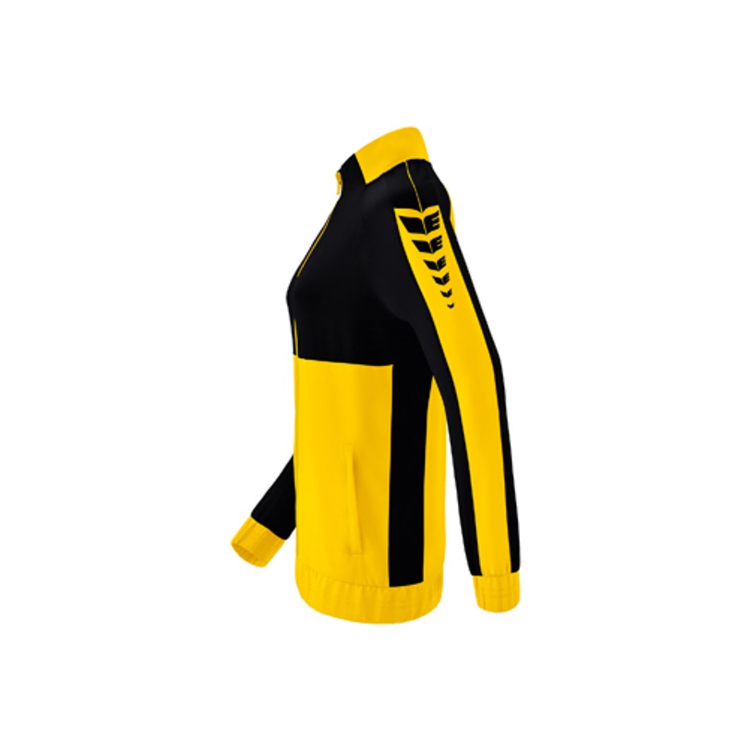Six Wings Präsentationsjacke Damen
