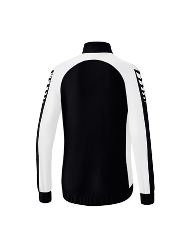 Six Wings Präsentationsjacke Damen