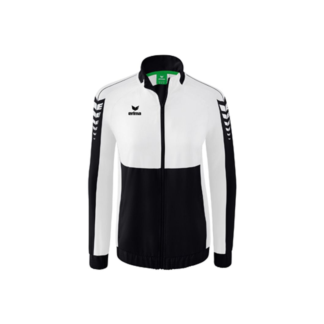 Six Wings Präsentationsjacke Damen
