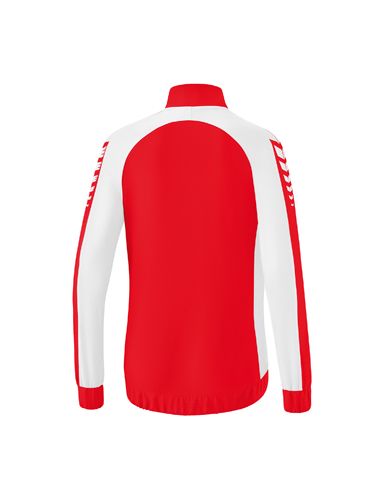 Six Wings Präsentationsjacke Damen