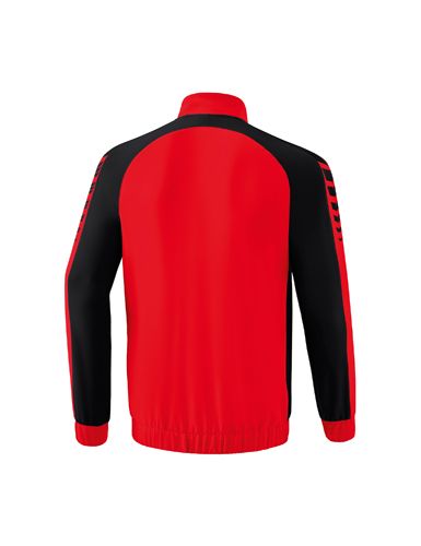Six Wings Präsentationsjacke