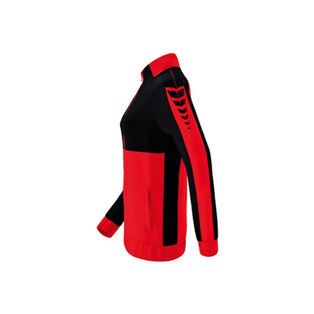 Six Wings Präsentationsjacke Damen