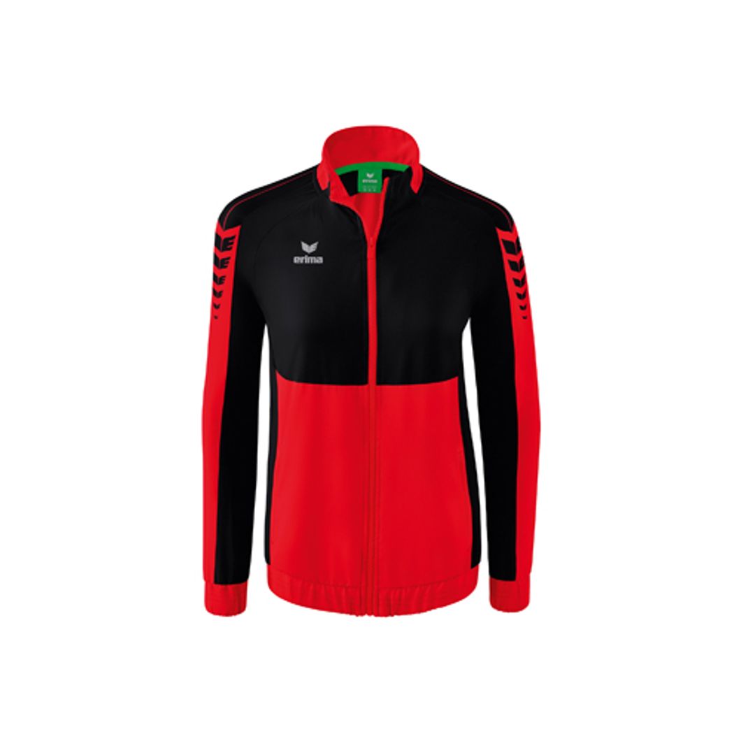Six Wings Präsentationsjacke Damen