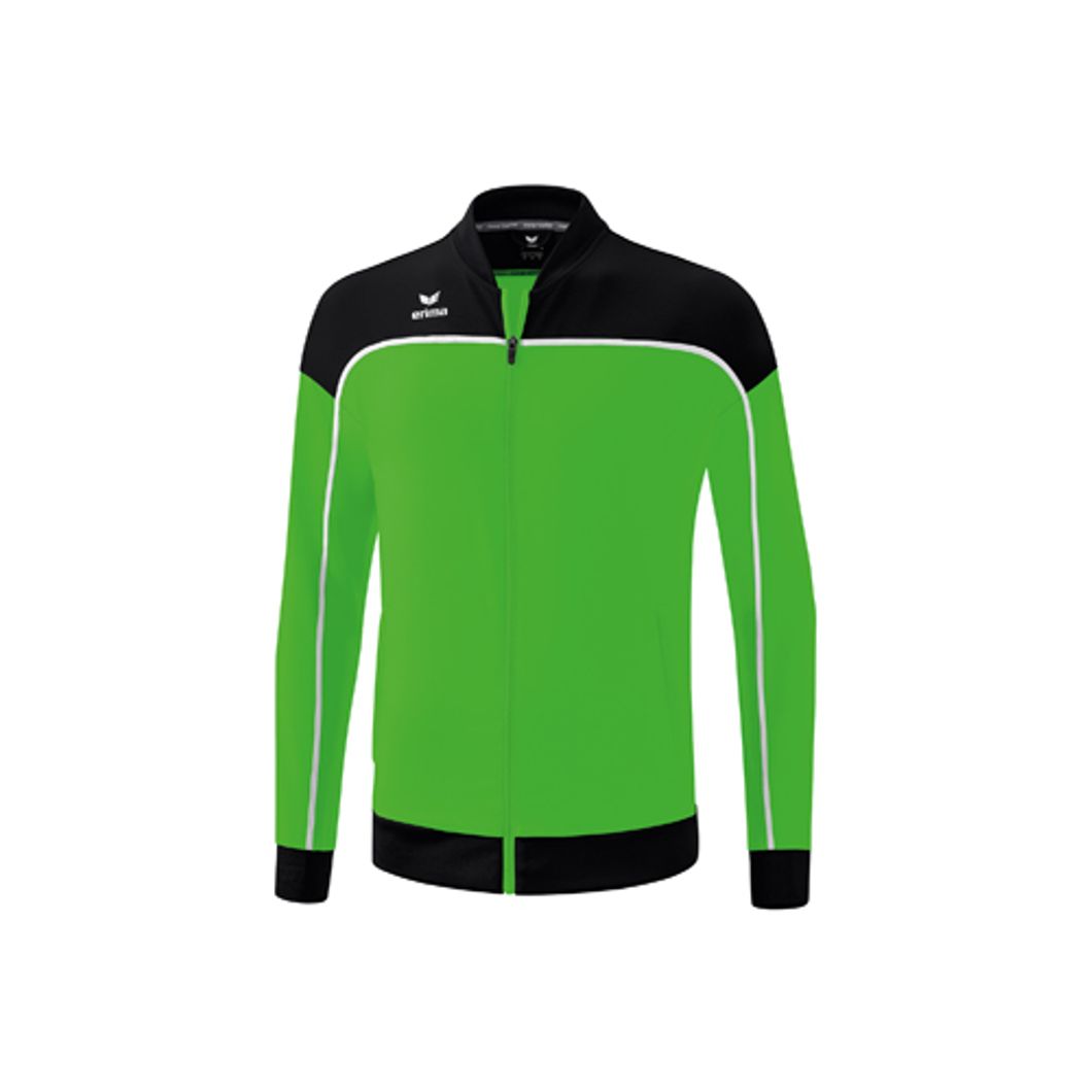 CHANGE Präsentationsjacke