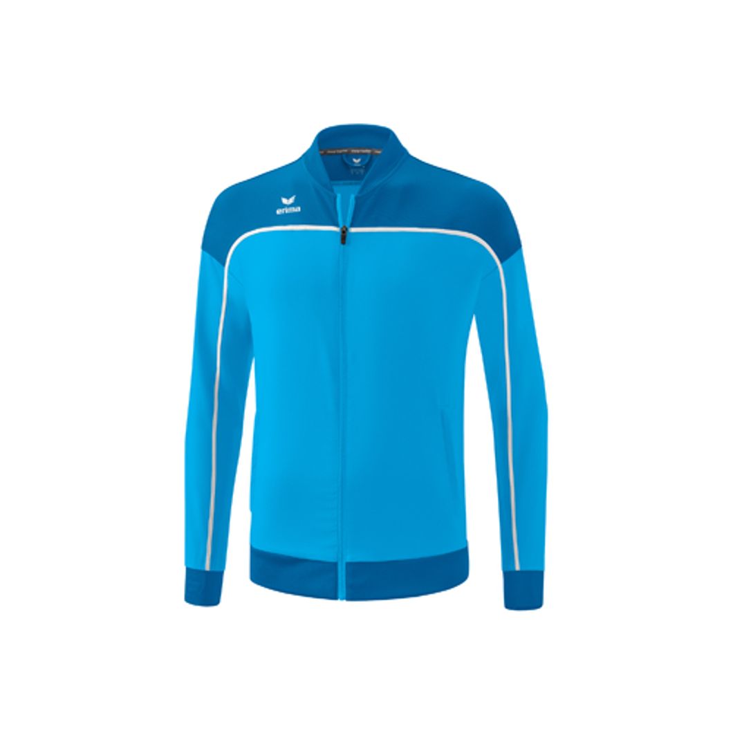 CHANGE Präsentationsjacke