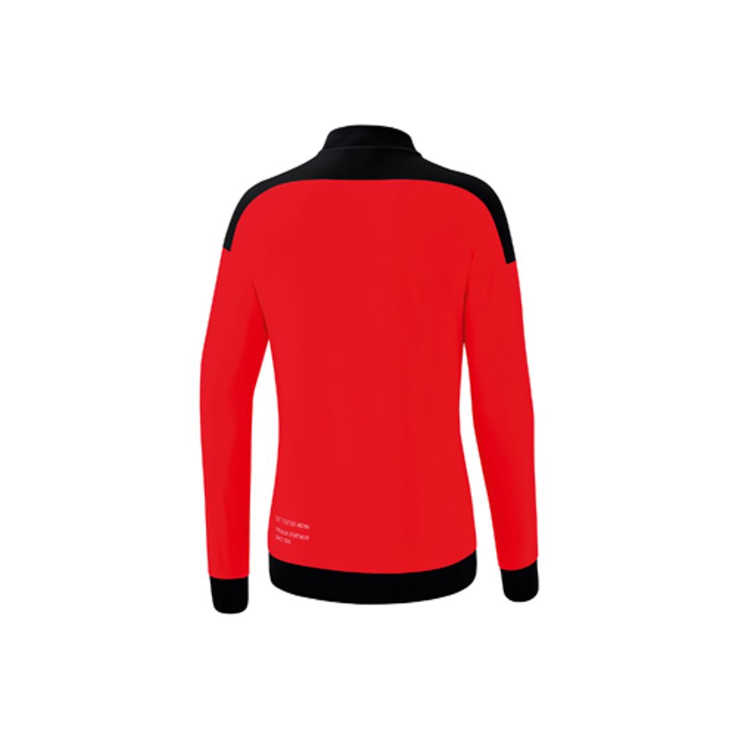 CHANGE Präsentationsjacke Damen