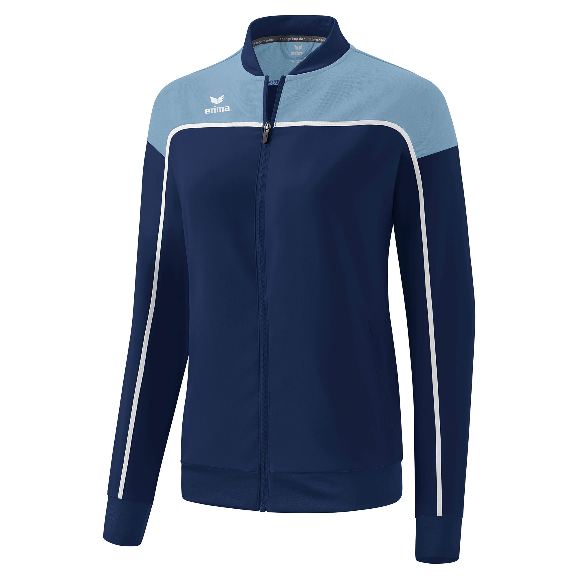 Erima Change Präsentationsjacke Damen