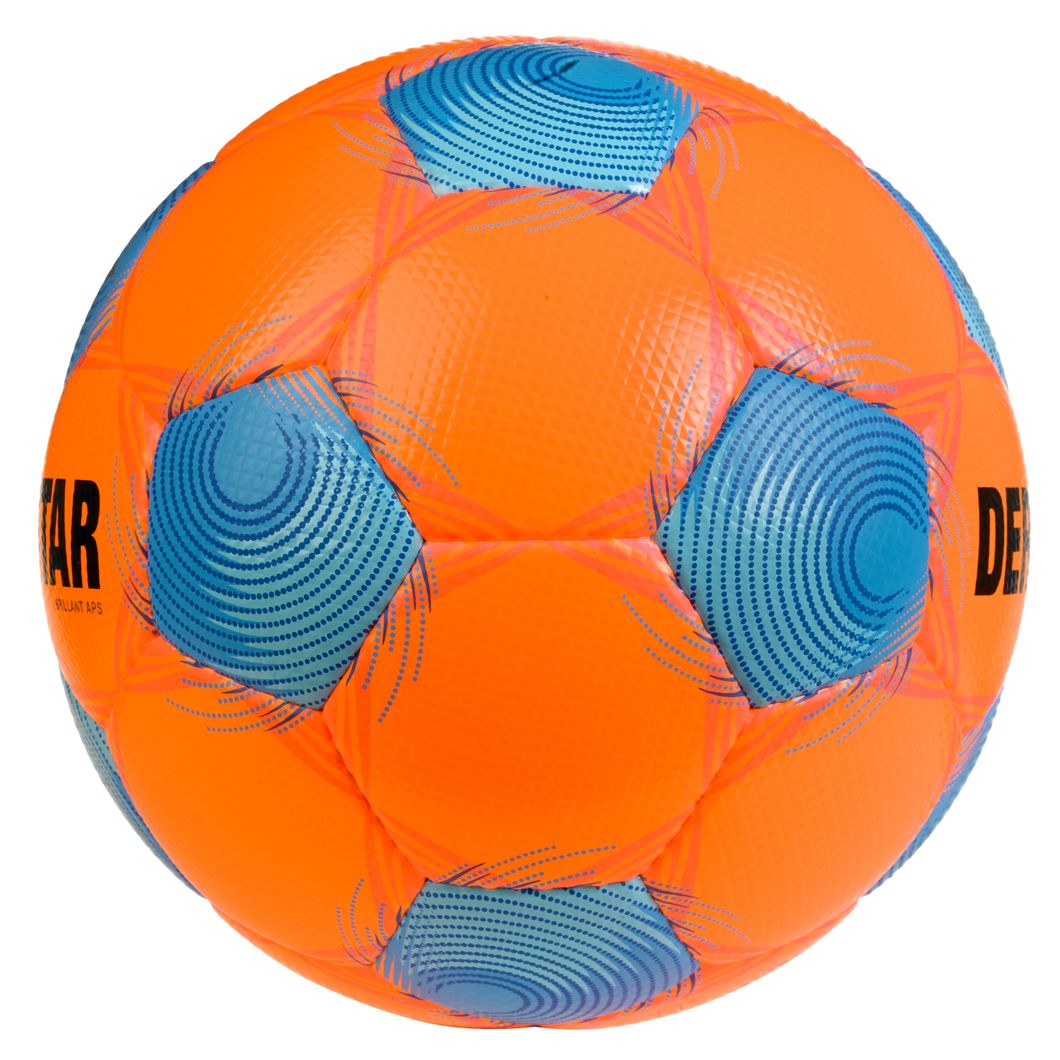 Brillant APS High Visible v25 Fußball