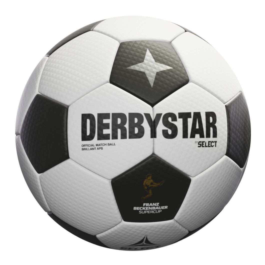 Super Cup Brillant APS Fußball
